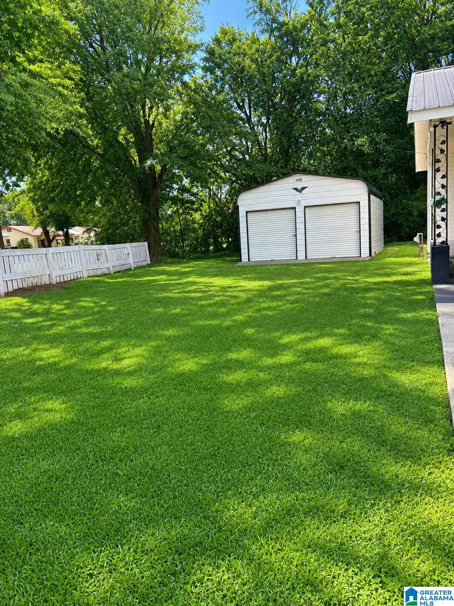 102 GOODALL DRIVE, Talladega, AL 35160 - #3