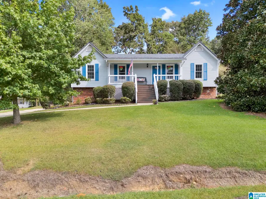 7528 MISTY LANE, Pinson, AL 35126 - #2