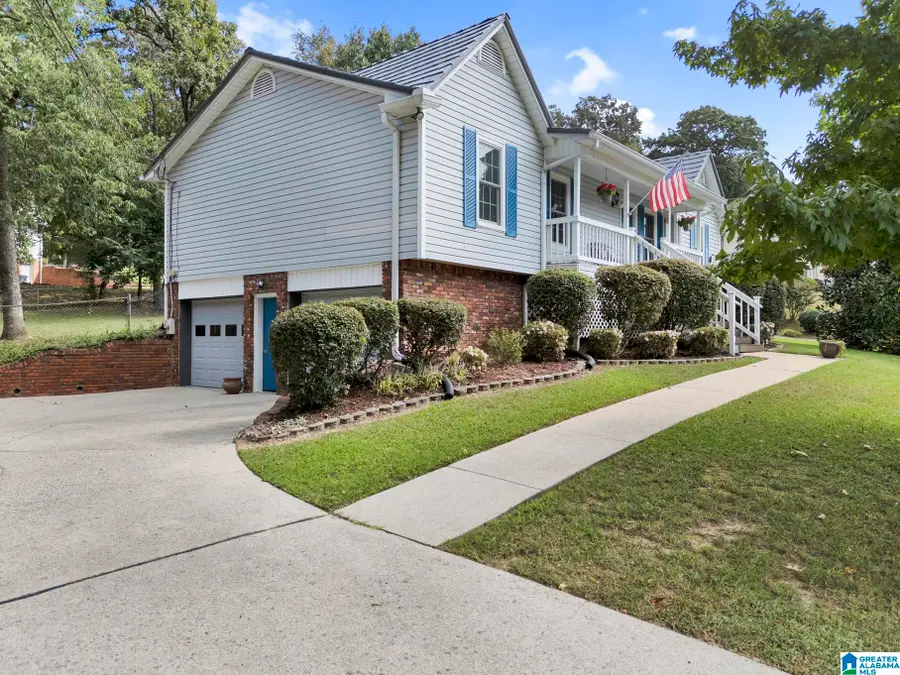 7528 MISTY LANE, Pinson, AL 35126 - #3