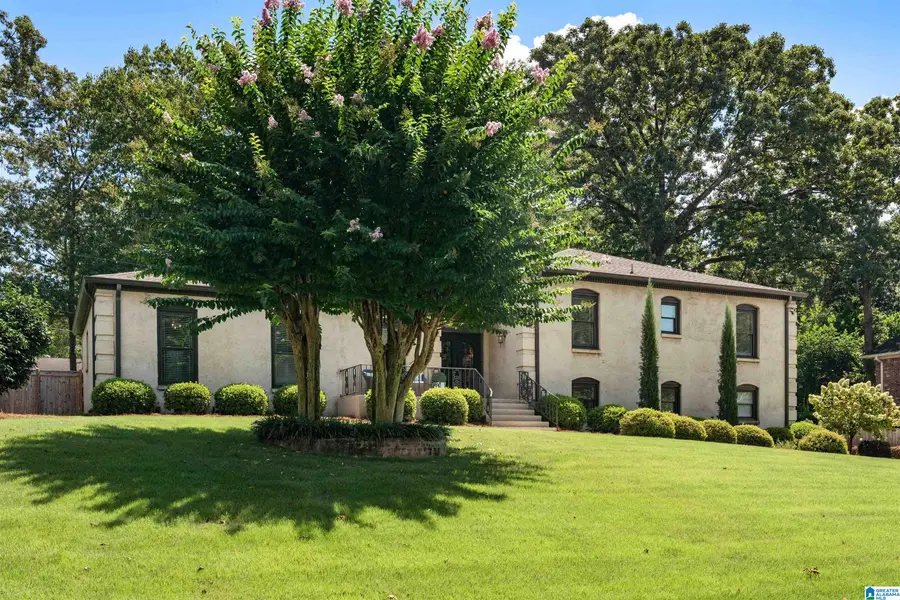 3321 WINCHESTER ROAD, Hoover, AL 35226 - #2