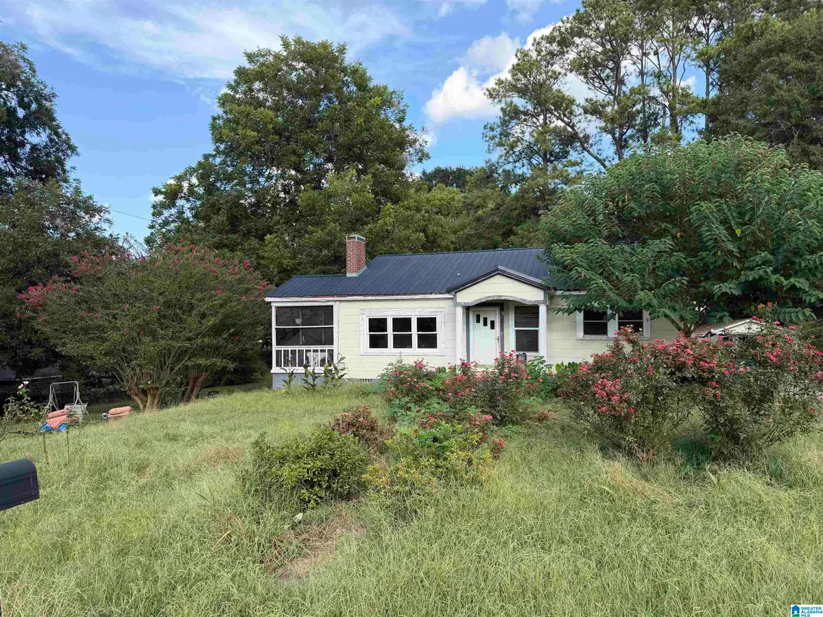 303 MADISON AVENUE SW, Jacksonville, AL 36265 - #1