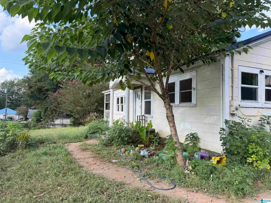 303 MADISON AVENUE SW, Jacksonville, AL 36265 - #2