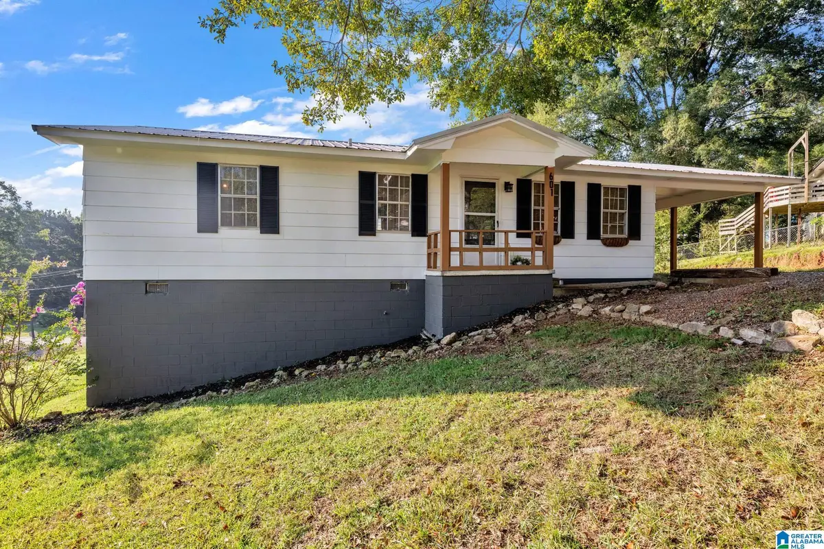 601 SELF COURT, Oneonta, AL 35121 - #1