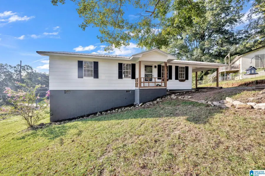 601 SELF COURT, Oneonta, AL 35121 - #2