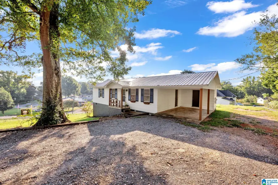 601 SELF COURT, Oneonta, AL 35121 - #3