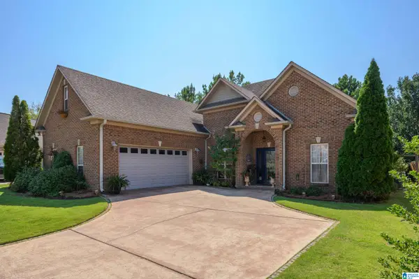 160 OAK LEAF COURT, Pell city, AL 35125