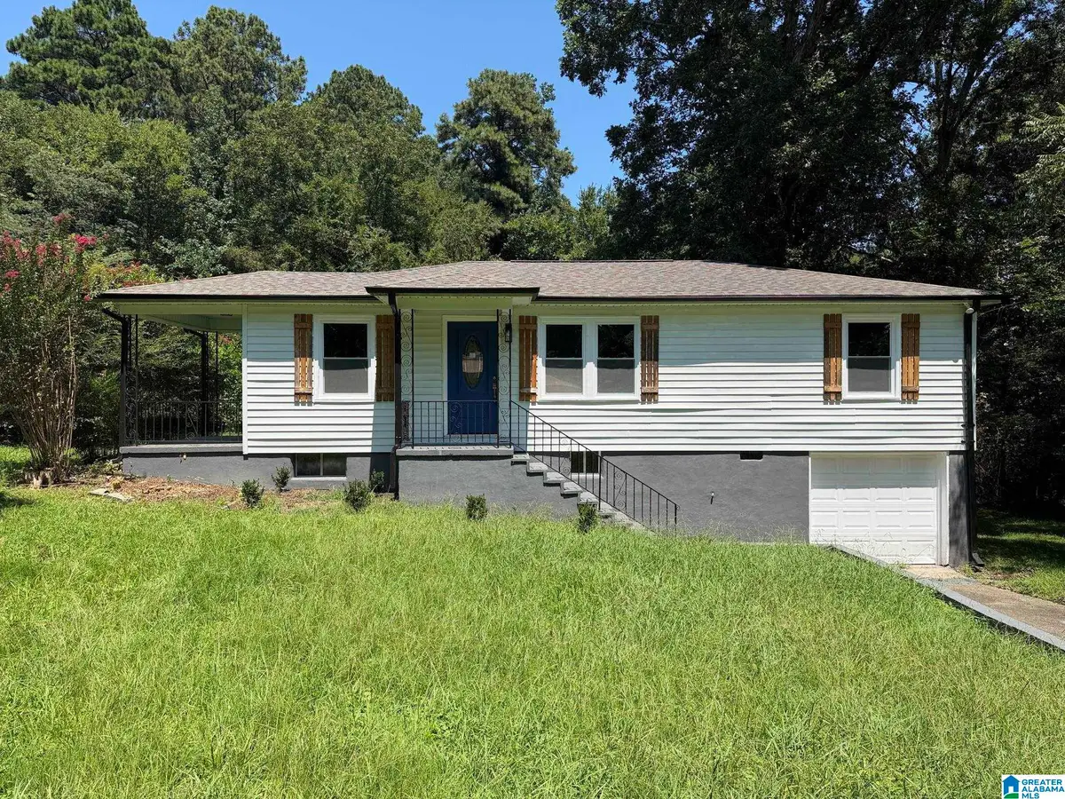 120 26TH AVENUE NW, Center Point, AL 35215 - #1