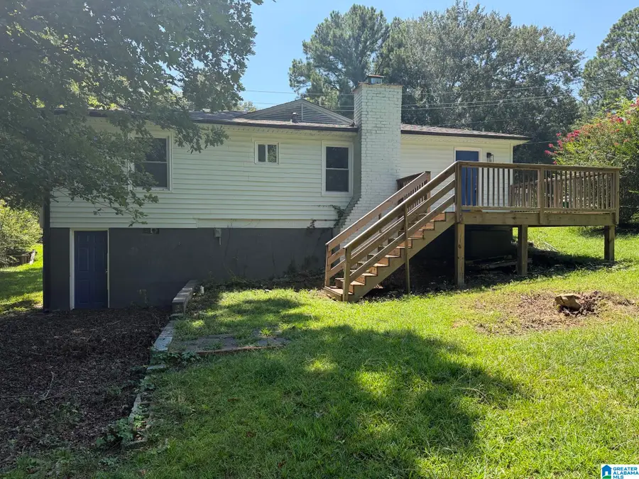 120 26TH AVENUE NW, Center Point, AL 35215 - #3