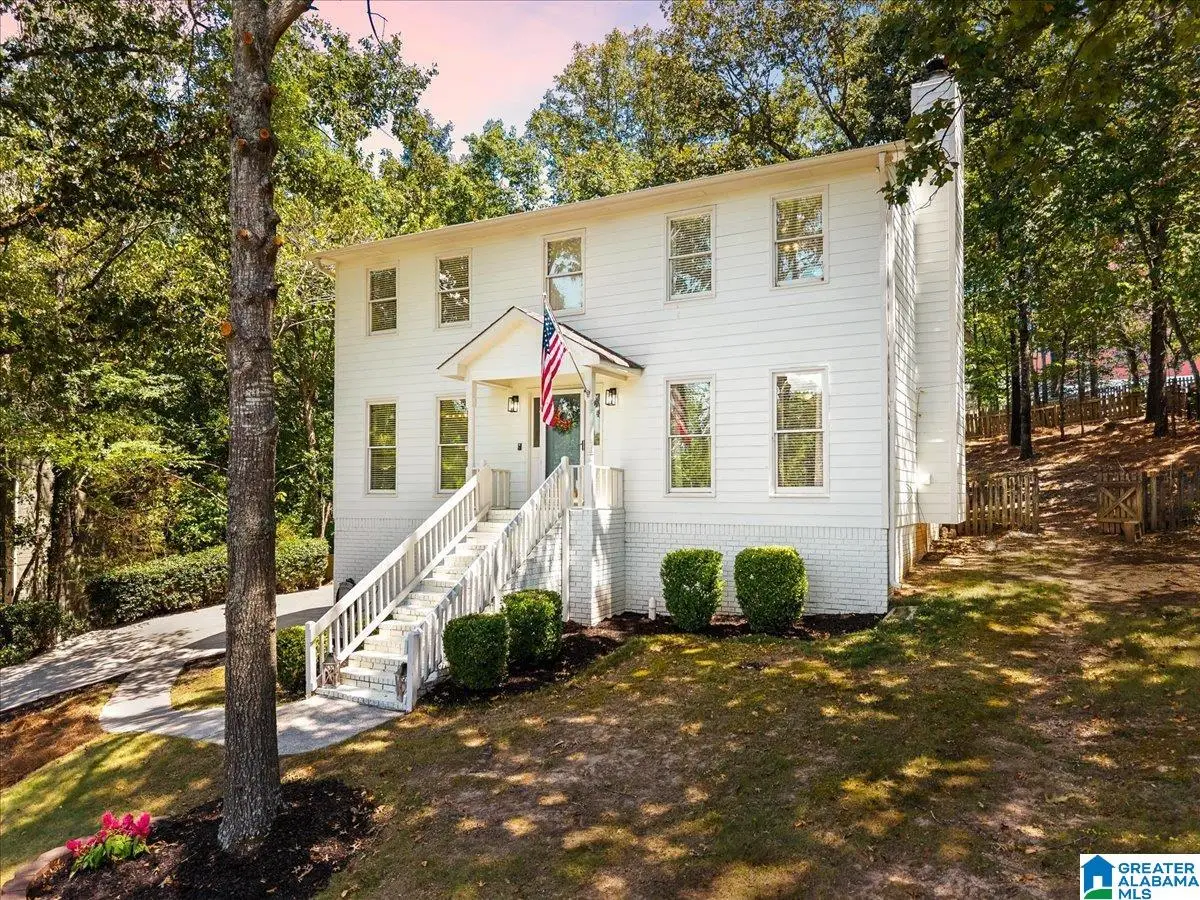 1410 SECRETARIAT DRIVE, Helena, AL 35080 - #1