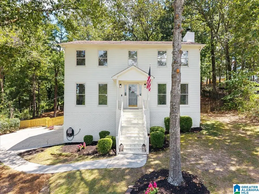 1410 SECRETARIAT DRIVE, Helena, AL 35080 - #3