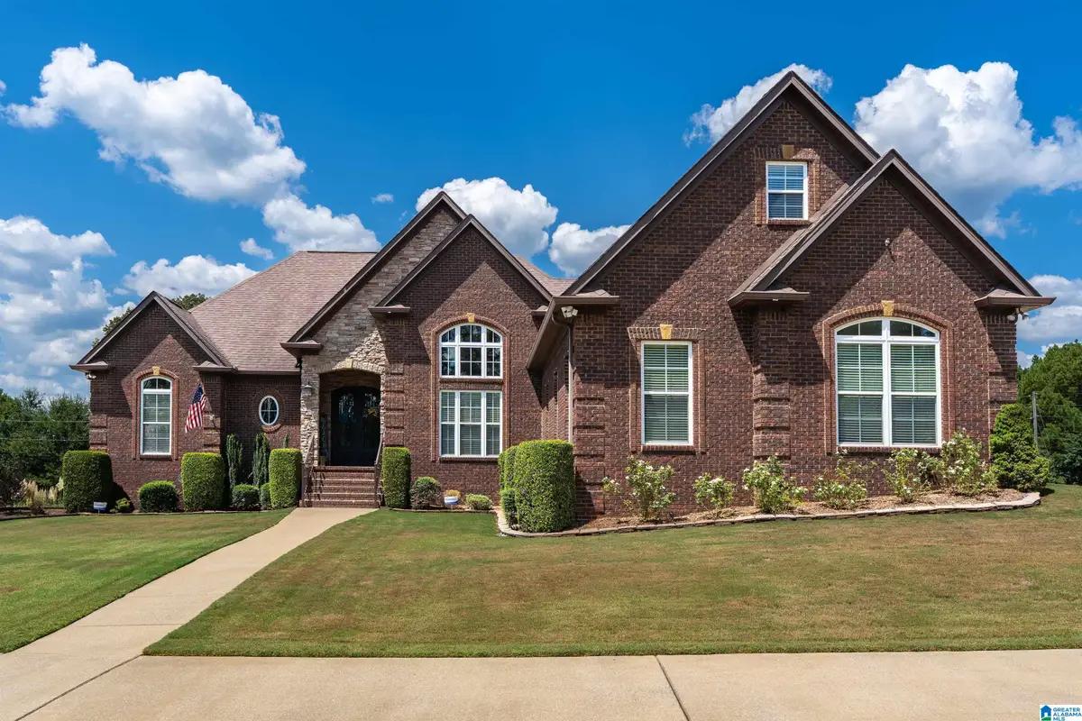 22940 EASTERN VALLEY ROAD, McCalla, AL 35111 - #1