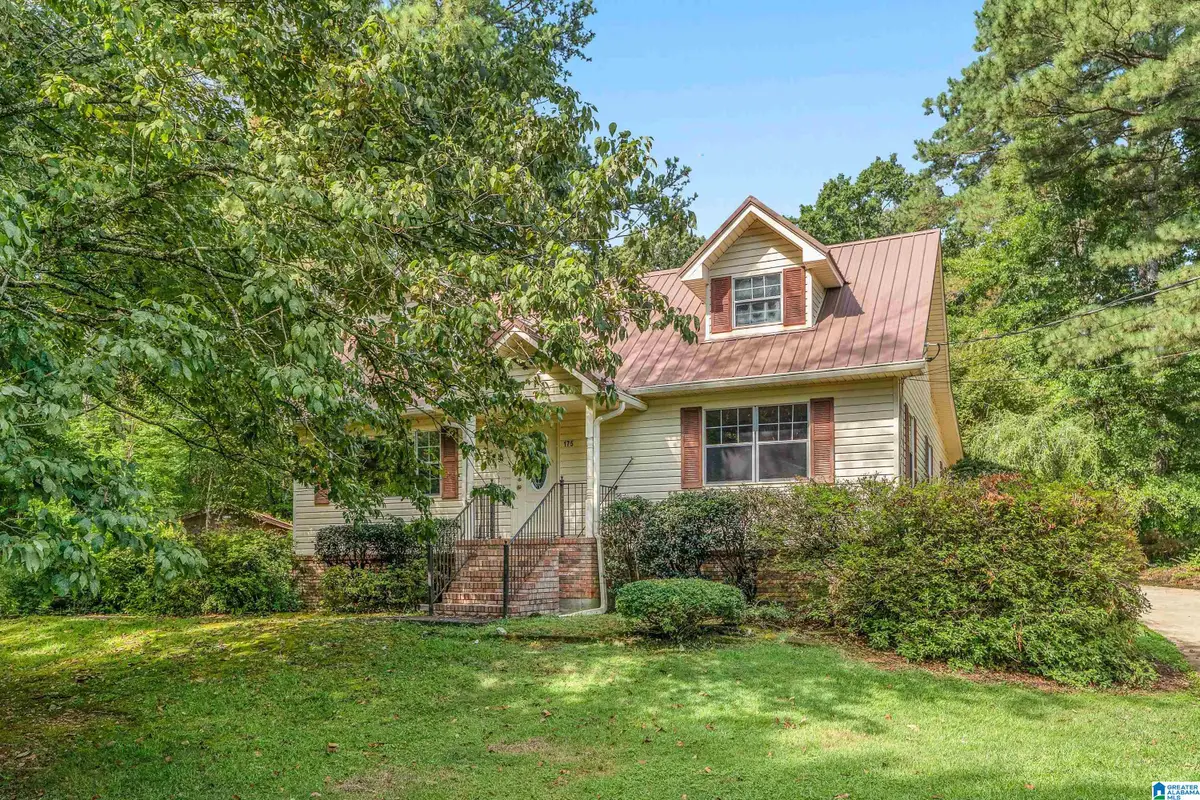 175 KINNCO DRIVE, Moody, AL 35004 - #1