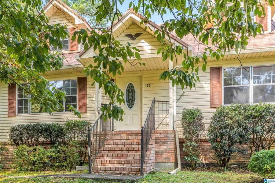 175 KINNCO DRIVE, Moody, AL 35004 - #2