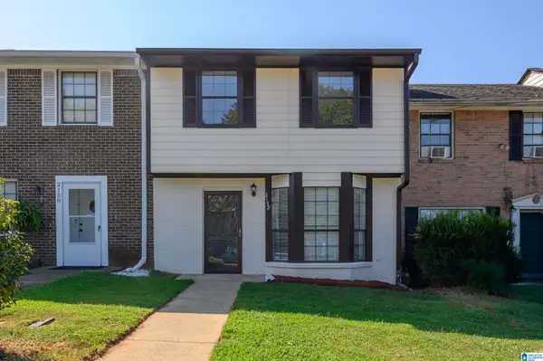 2152 CHESHIRE DRIVE, Birmingham, AL 35235