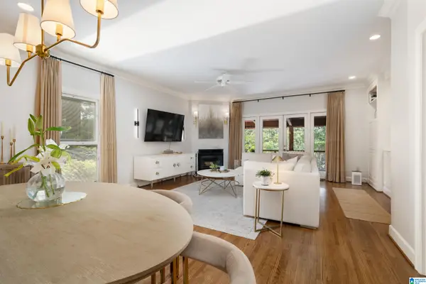 3027 HIGHLAND AVENUE S, Birmingham, AL 35205