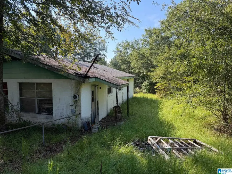 98 IRIS LANE, Alpine, AL 35014 - #2