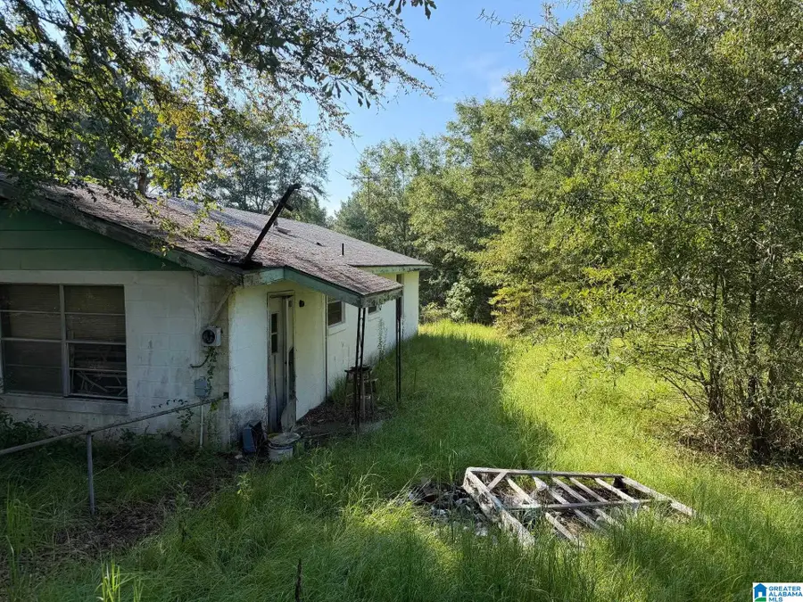 98 IRIS LANE, Alpine, AL 35014 - #3