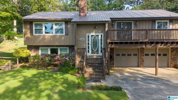 134 HICKORY LANE, Pell city, AL 35128