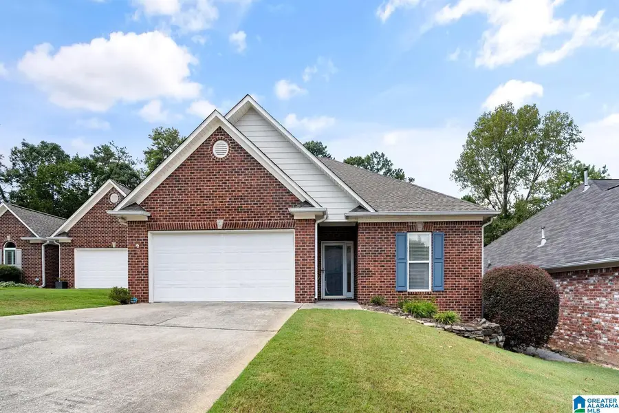 4988 PARADISE LAKE CIRCLE, Hoover, AL 35244 - #2