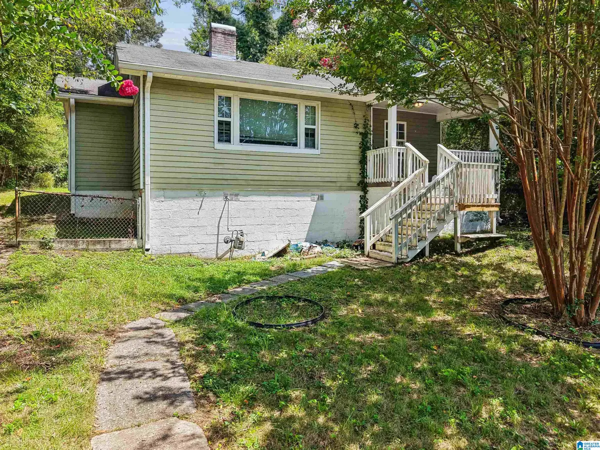 6621 TENSAW COURT, Fairfield, AL 35064 - #1