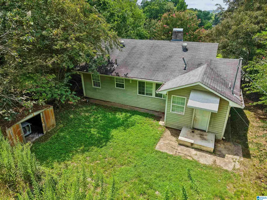 6621 TENSAW COURT, Fairfield, AL 35064 - #2