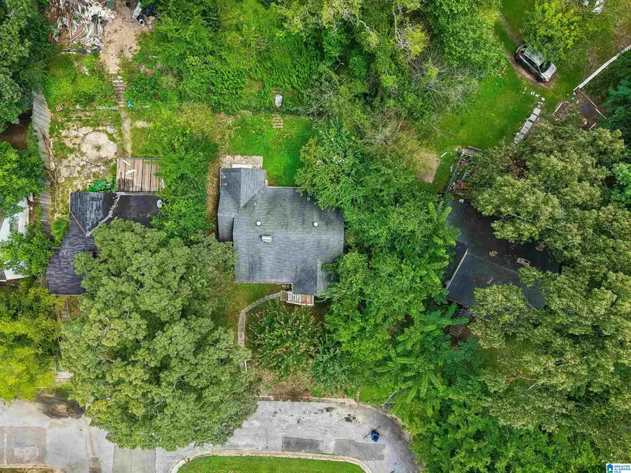 6621 TENSAW COURT, Fairfield, AL 35064 - #3