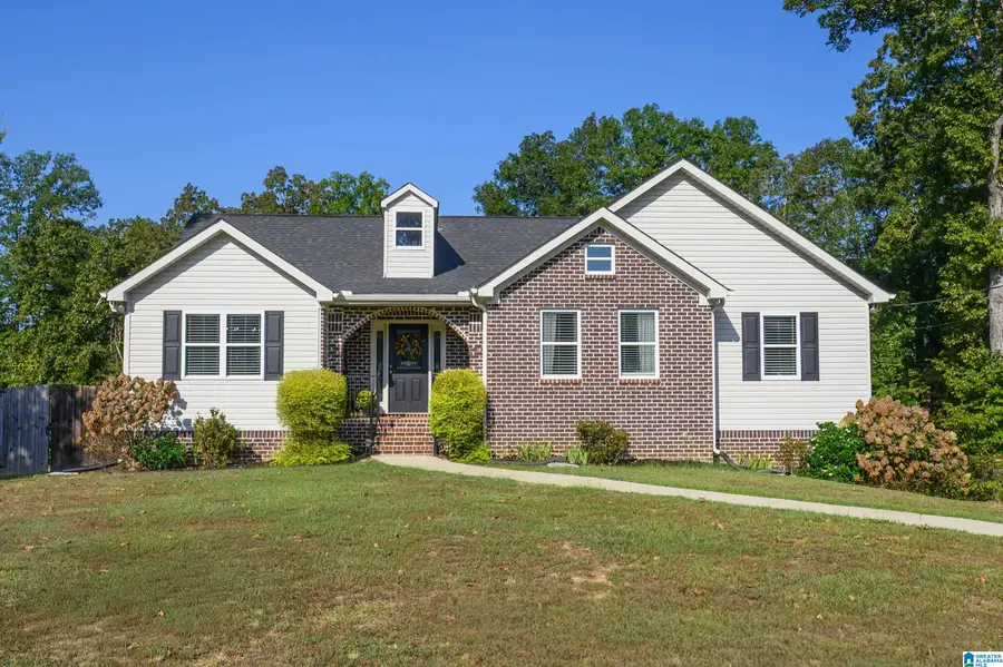 12084 DANNY DRIVE, McCalla, AL 35111 - #2