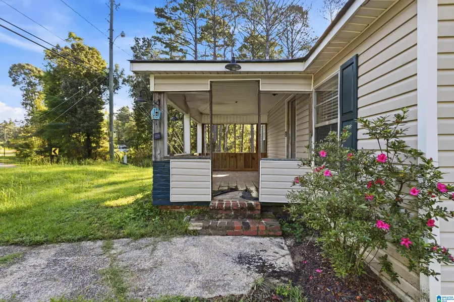 676 BISHOP RIDGE, West Blocton, AL 35184 - #2