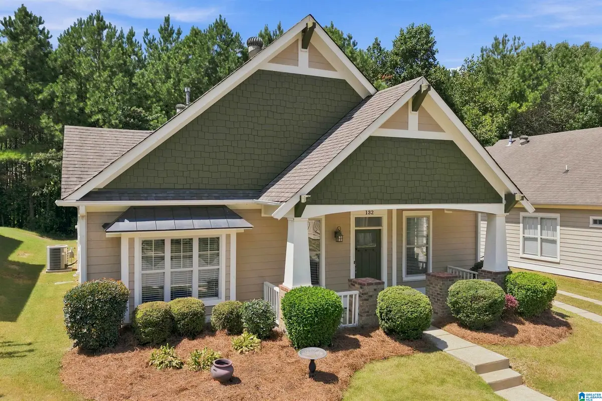 132 CHELSEA STATION DRIVE, Chelsea, AL 35043 - #1