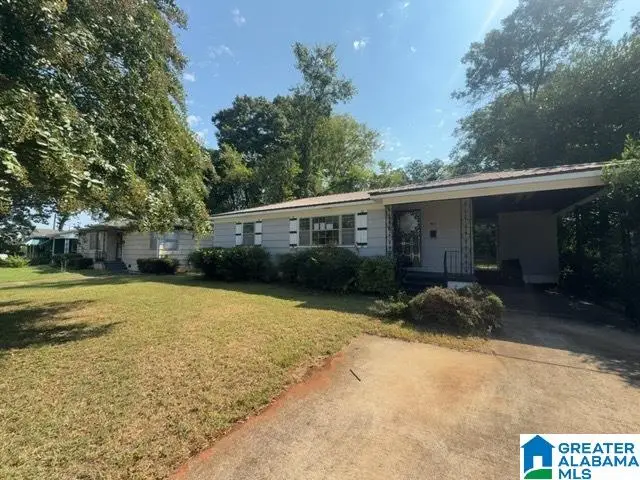 1309 17TH WAY SW, Birmingham, AL 35211 - #1