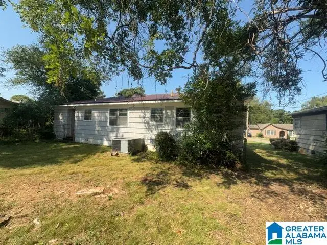1309 17TH WAY SW, Birmingham, AL 35211 - #2