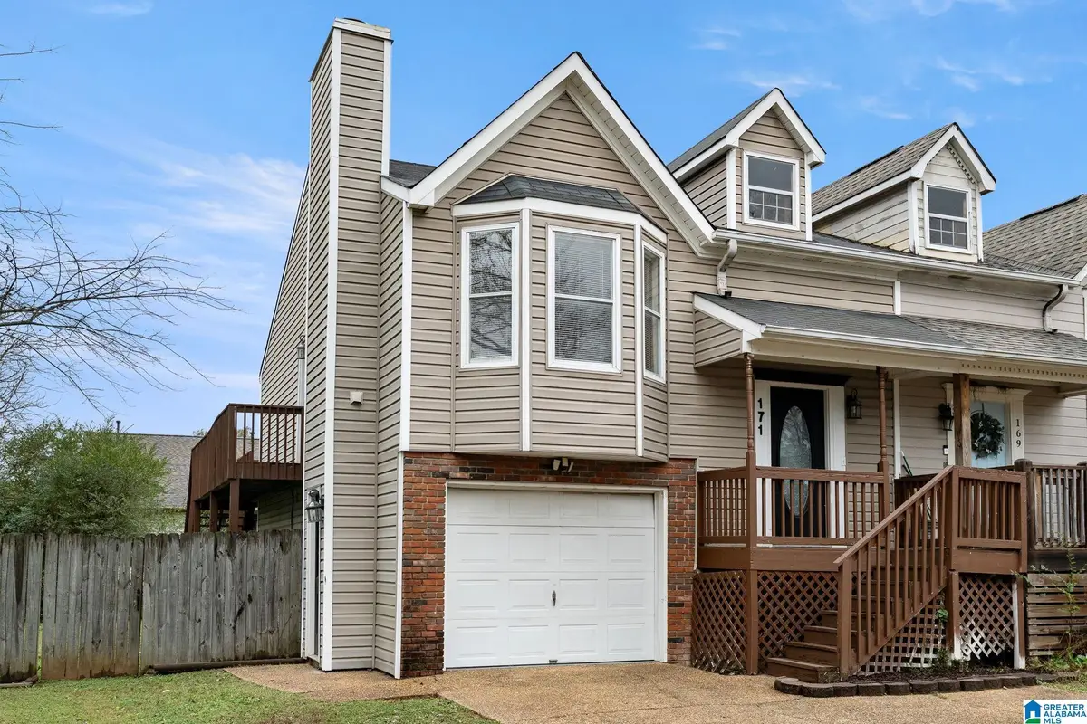 171 CHARLESTON WAY, Trussville, AL 35173 - #1
