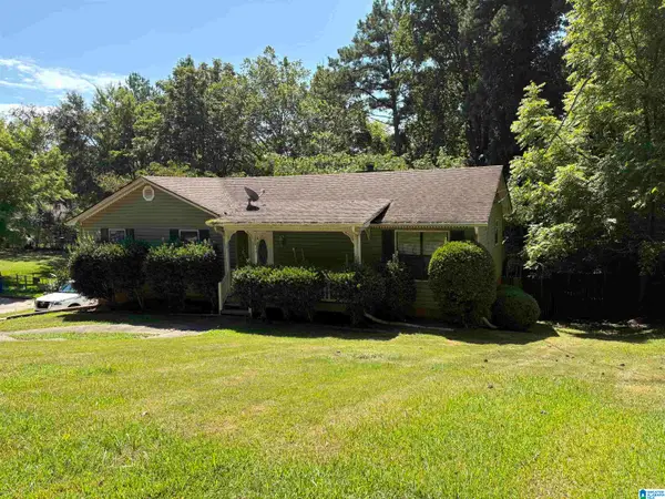 2817 WOOD DRIVE NE, Center point, AL 35215