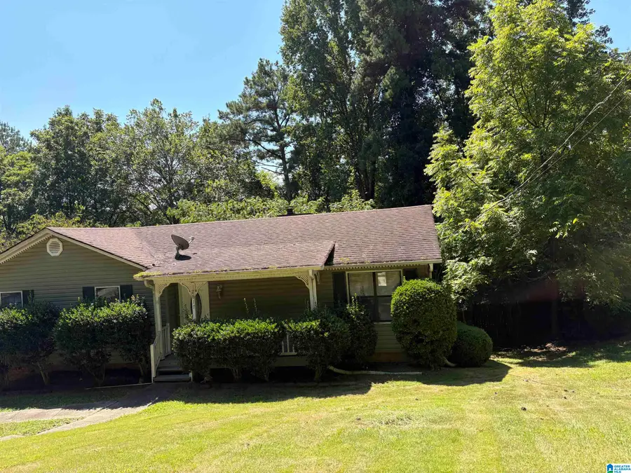 2817 WOOD DRIVE NE, Center Point, AL 35215 - #2