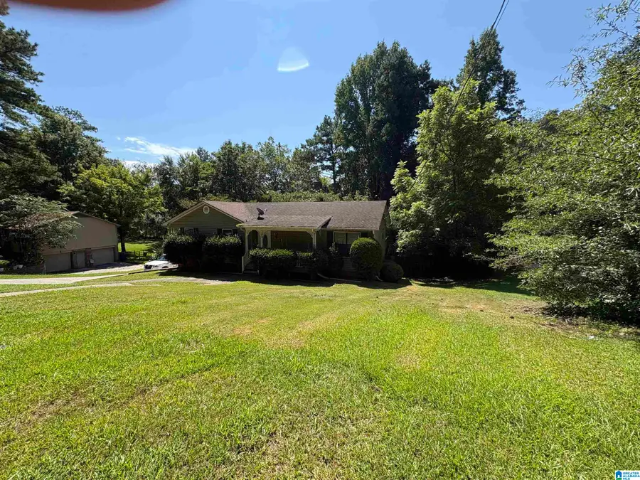 2817 WOOD DRIVE NE, Center Point, AL 35215 - #3