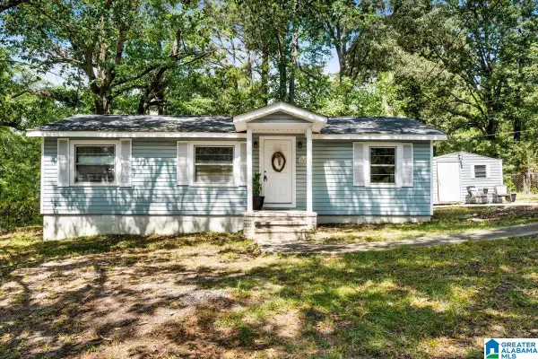 526 HIGHWAY 200, Montevallo, AL 35115