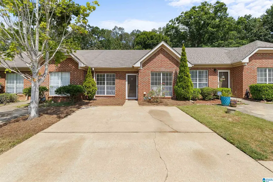 2791 SOUTHWOOD LANE, Bessemer, AL 35022 - #2