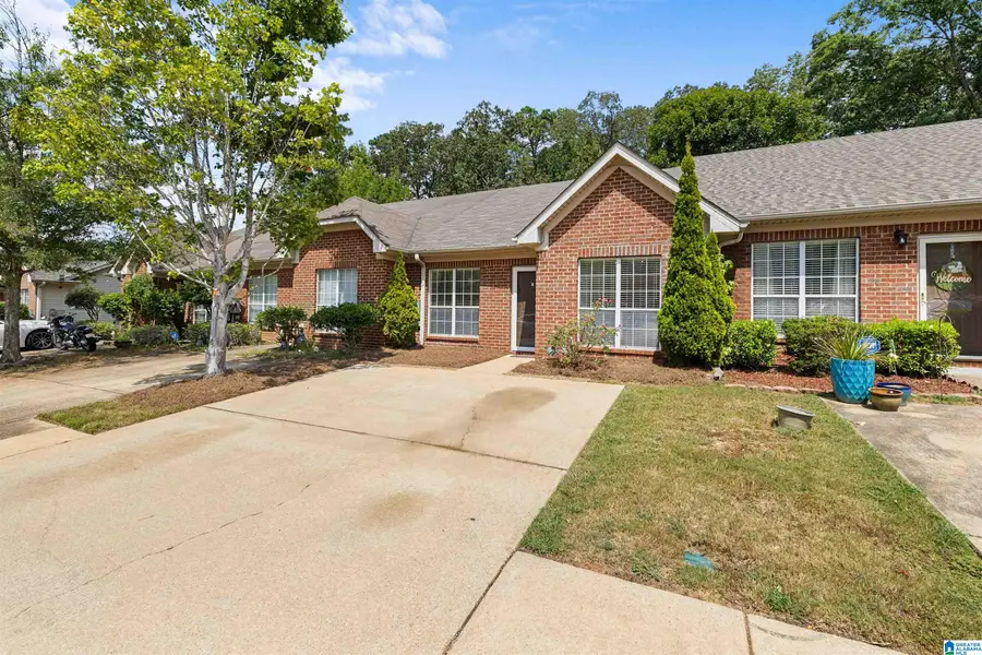 2791 SOUTHWOOD LANE, Bessemer, AL 35022 - #3