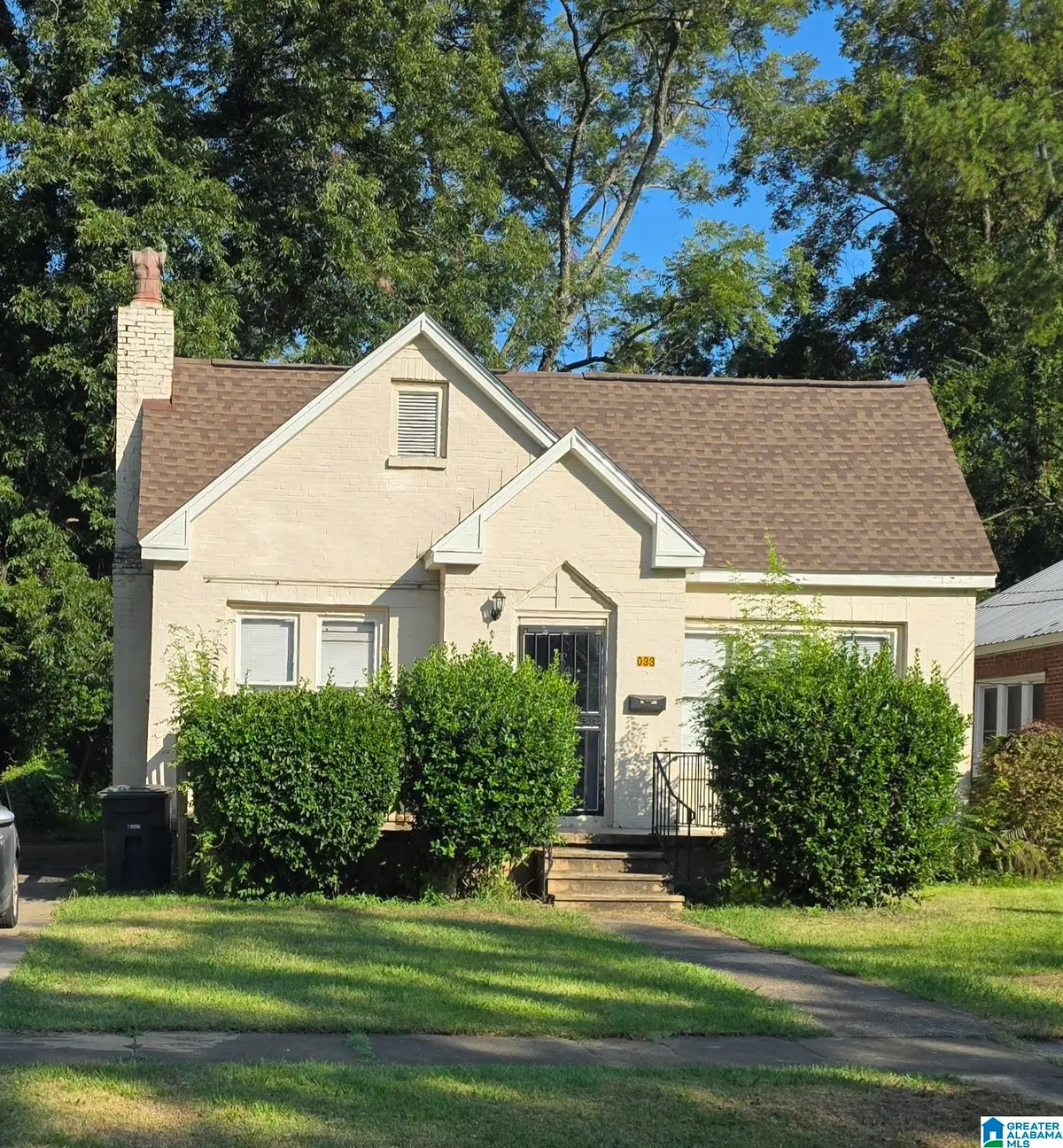 8033 4TH AVENUE N, Birmingham, AL 35206 - #1