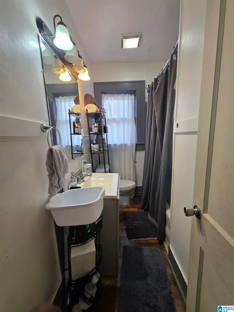 8033 4TH AVENUE N, Birmingham, AL 35206 - #2