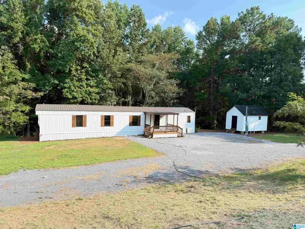 305 MILLER DRIVE, Pell city, AL 35125