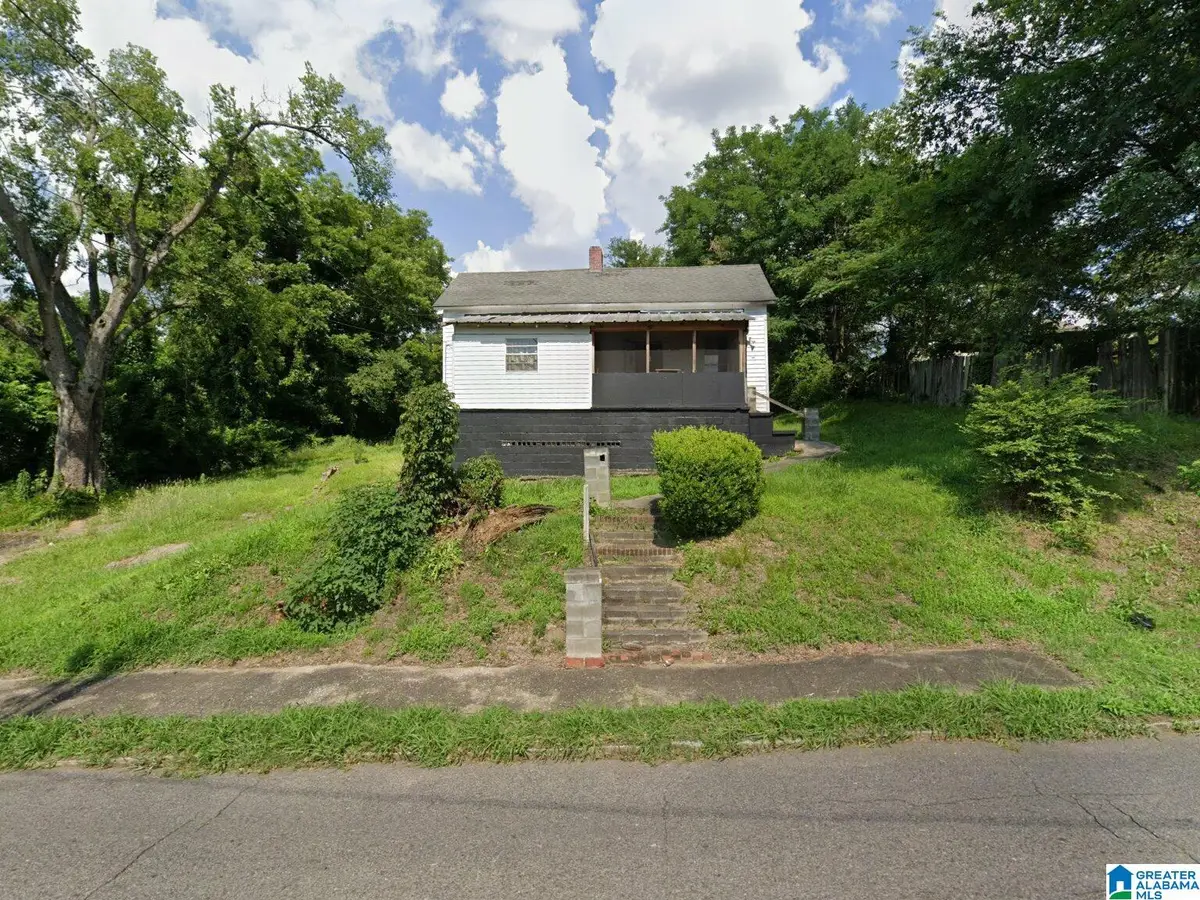 119 AVENUE T, Birmingham, AL 35214 - #1