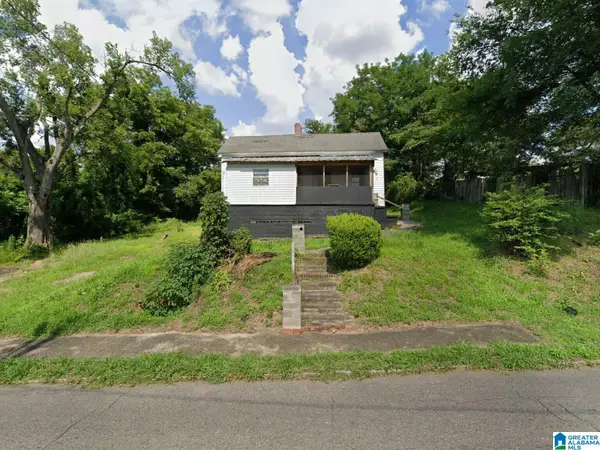 119 AVENUE T, Birmingham, AL 35214