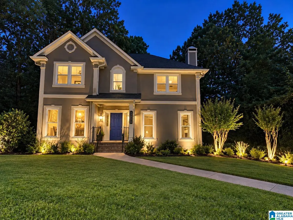 2020 CROSSCREST DRIVE, Hoover, AL 35244 - #1