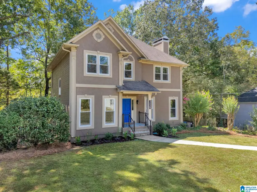 2020 CROSSCREST DRIVE, Hoover, AL 35244 - #2