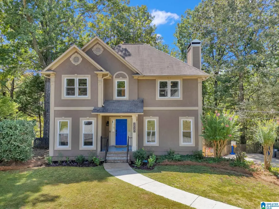 2020 CROSSCREST DRIVE, Hoover, AL 35244 - #3