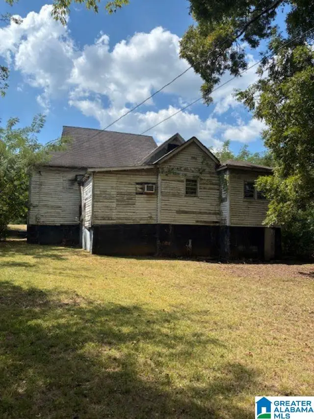 1403 MULBERRY AVENUE, Anniston, AL 36201 - #1