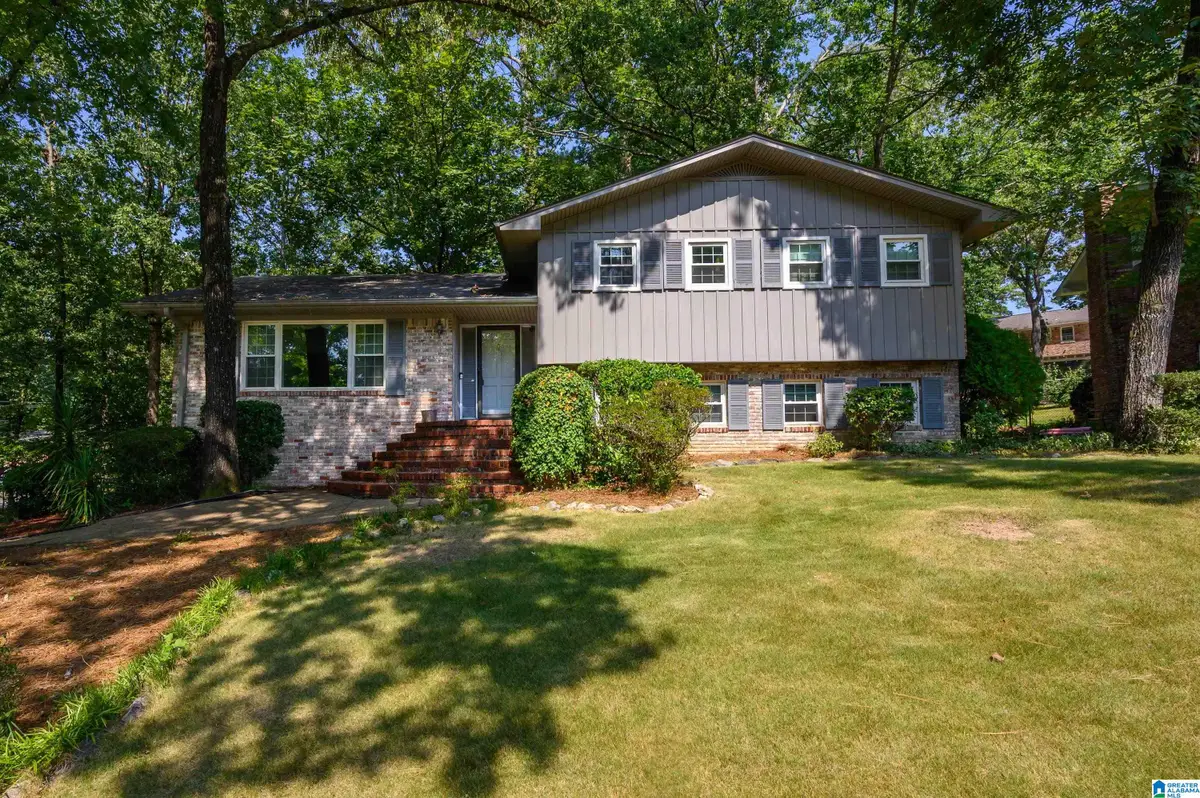 3233 WAGON GAP TRAIL, Vestavia Hills, AL 35216 - #1