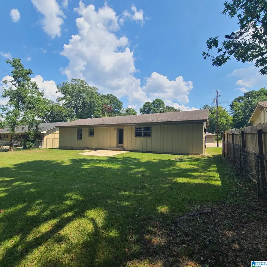 3822 5TH AVENUE, Tuscaloosa, AL 35405 - #2