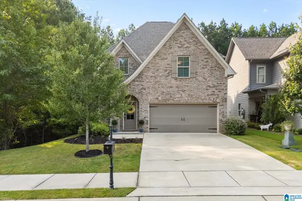 2059 SPRINGFIELD DRIVE, Chelsea, AL 35043